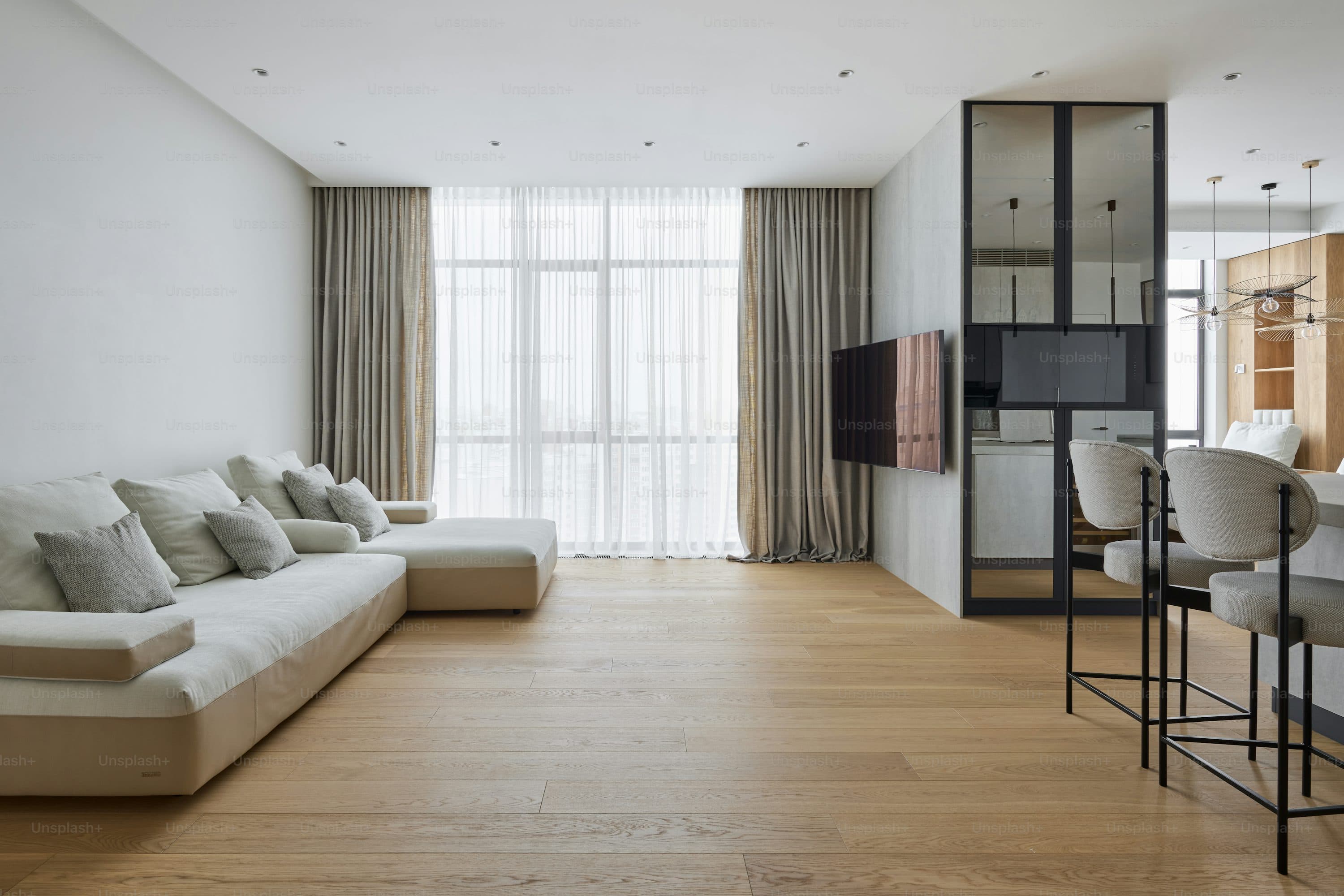 Beautiful apartment for rent