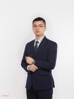 Trần Minh Khoa – Doanh nhân