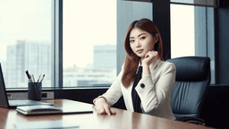 Nguyễn Hồng Mai – Nhân sự cấp cao